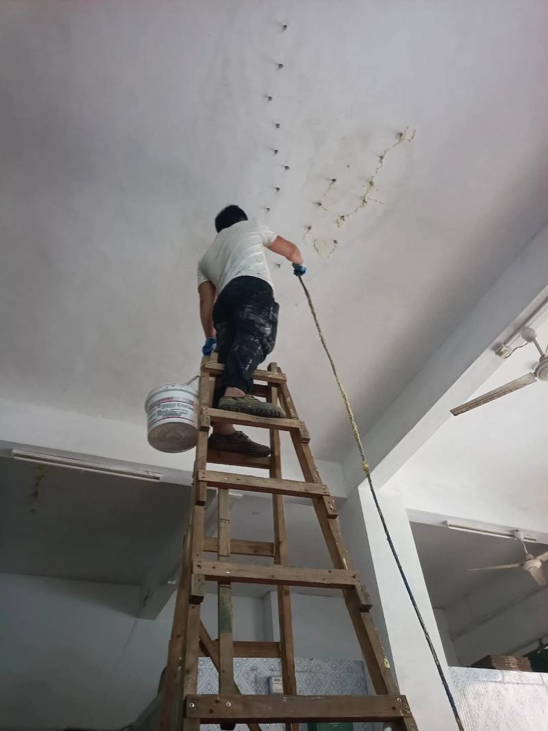 洛阳偃师化学注浆